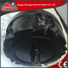 made in China Manufacturer small hydraulic motor and pump